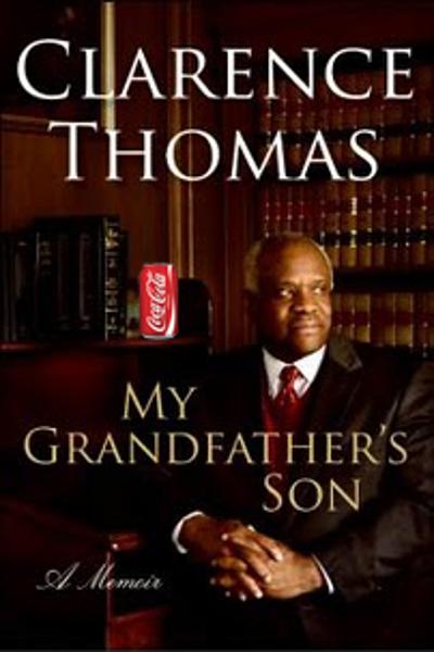 Clarence Thomas