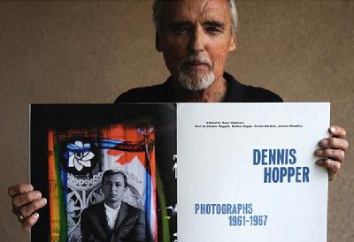 Dennis Hopper Taschen
