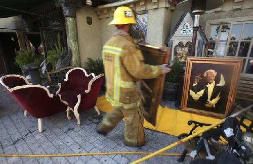 Magic Castle