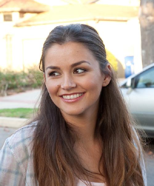 Allie Haze